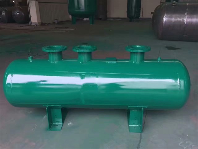 渝水渝水渝水蒸汽分气缸 渝水渝水渝水蒸汽分气缸